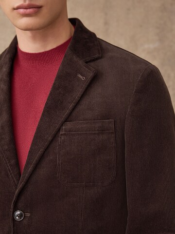 Next Comfort fit Blazer in Brown