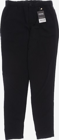 CULTURE Pants in M in Black: front