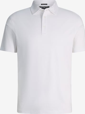 T-Shirt 'Pepe' STRELLSON en blanc : devant