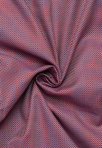 ETERNA Comfort fit Business shirt in Red