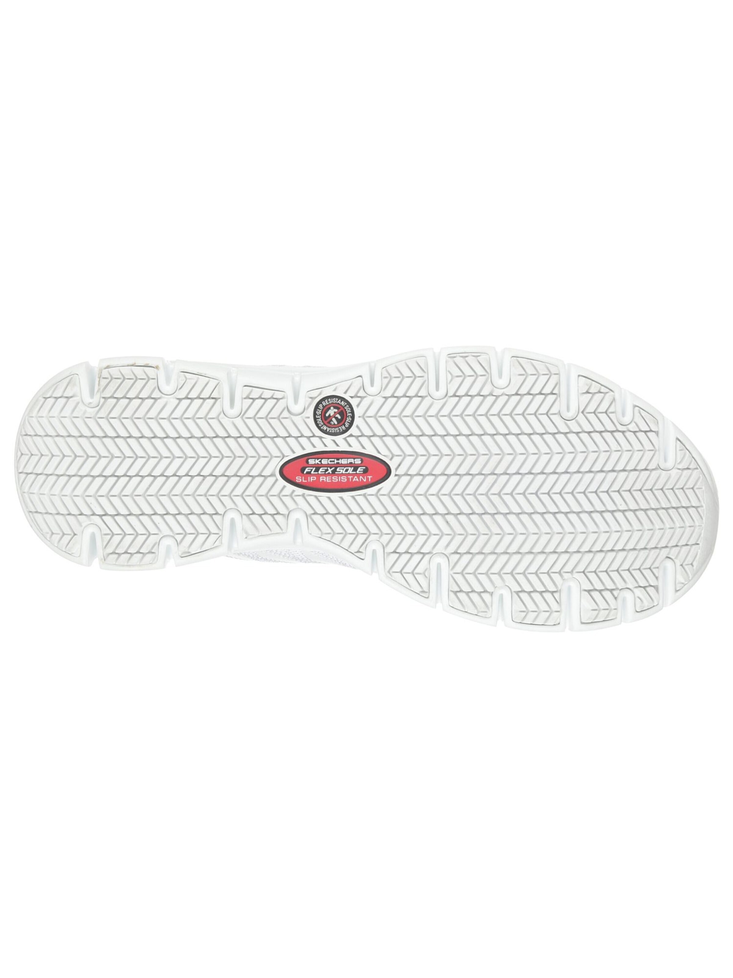 SKECHERS Sneakers in White