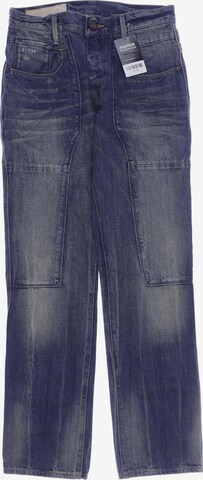 G-Star RAW Jeans 29 in Blau: predná strana