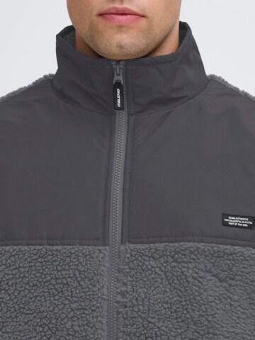 BLEND Bodywarmer ' BHTorte ' in Grijs