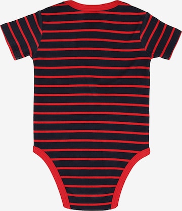 FC BAYERN MÜNCHEN Romper/Bodysuit ' Essentials ' in Blue