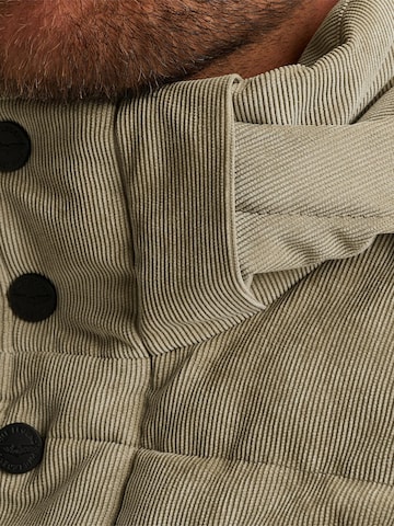 PME Legend - Chaqueta de entretiempo 'Gobbler jacket' en beige