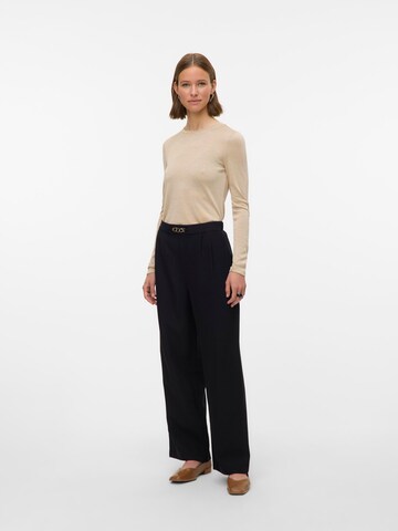 VERO MODA Top in Beige
