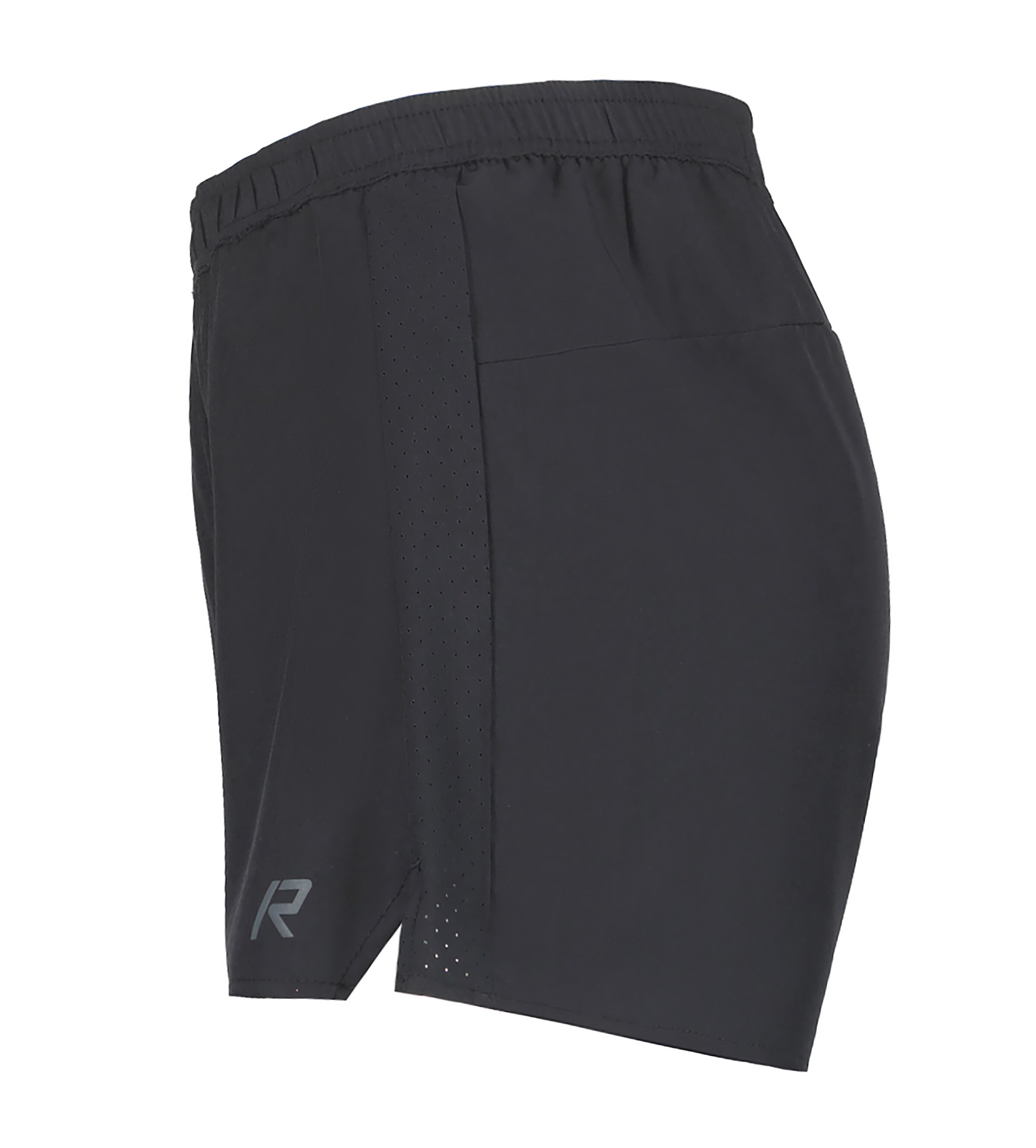 regular Pantaloni sportivi 'Makela' di Rukka in nero