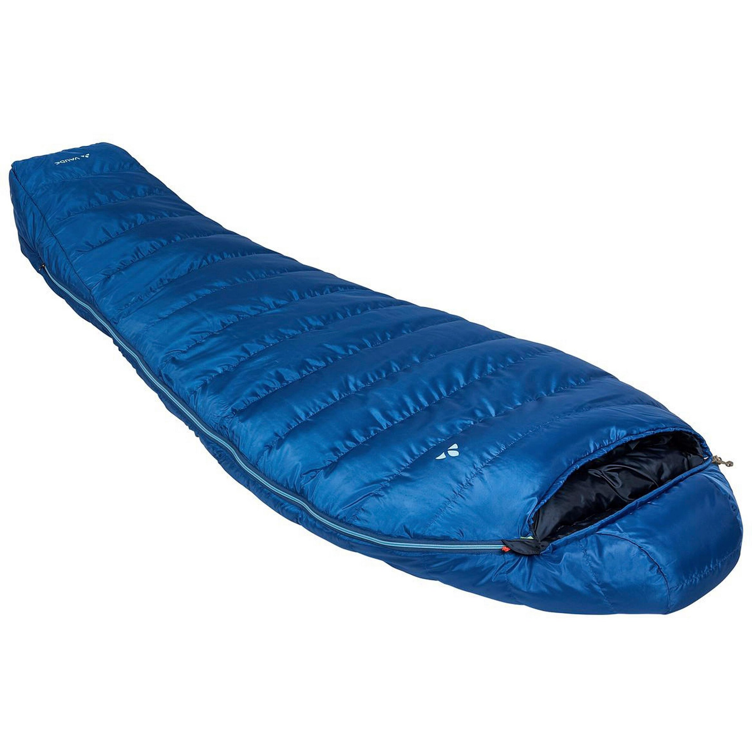 VAUDE Schlafsack in Blau