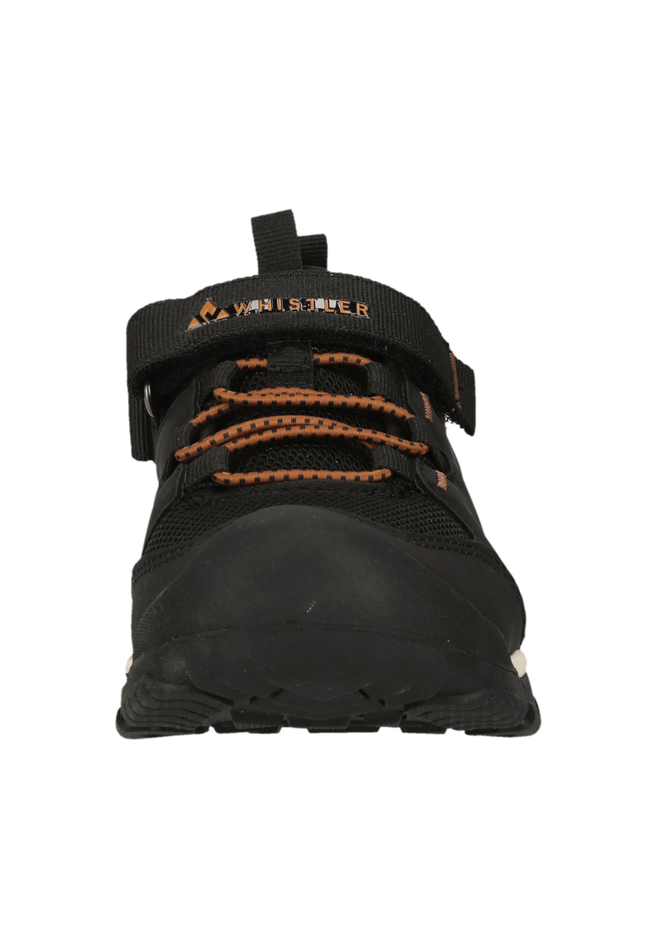 Whistler Sandalen 'Arucas' in Schwarz