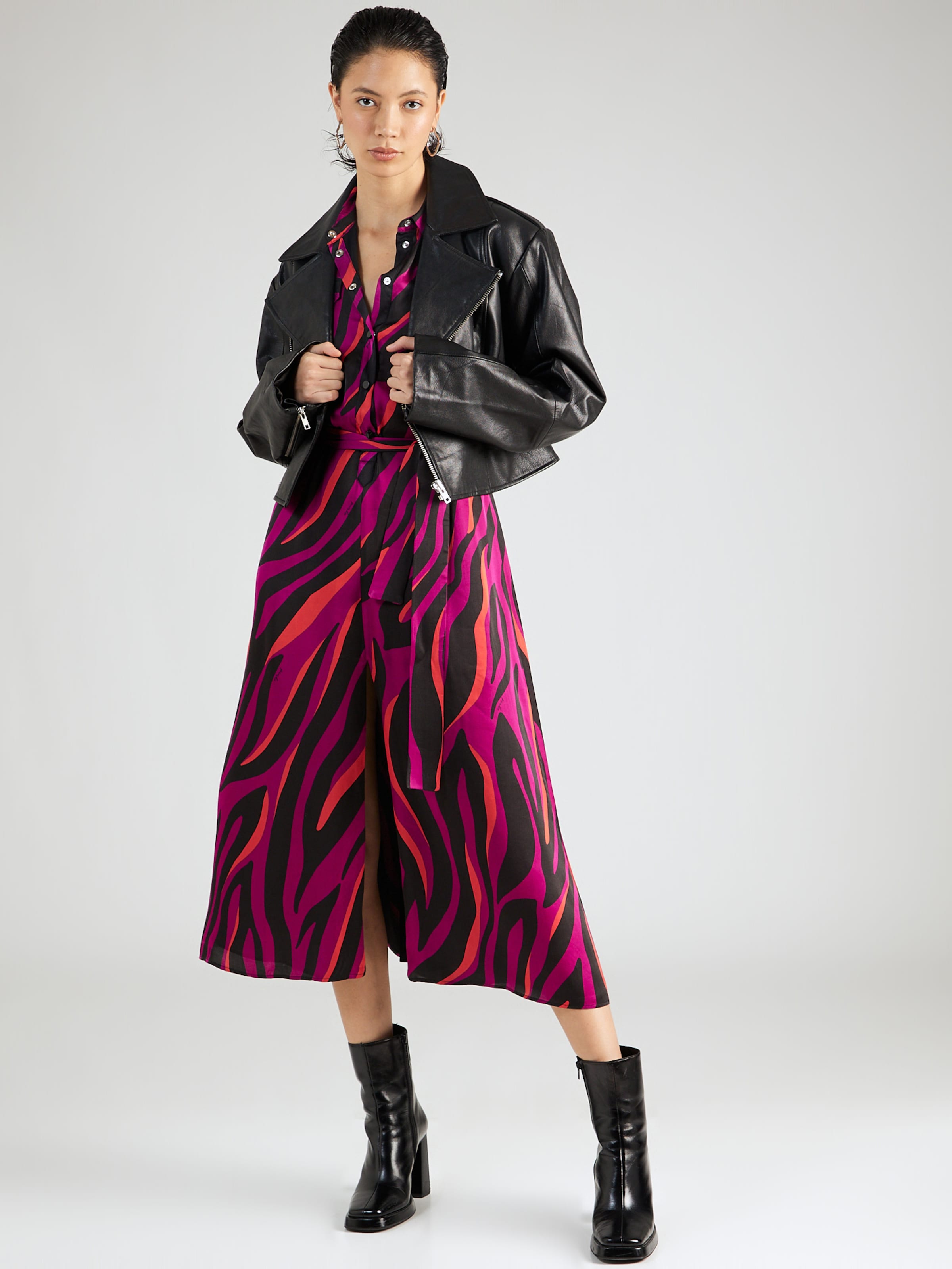 Pinko shirt deals dress