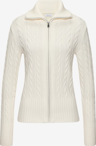 LASCANA Neuletakki värissä valkoinen: etupuoli