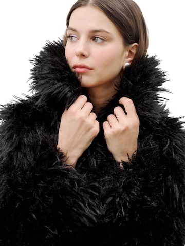 MANUKA Winterjacke‌‌‌‌‌‌‌‌‌‌ in Schwarz