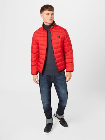 ANTONY MORATO Jacke in Rot