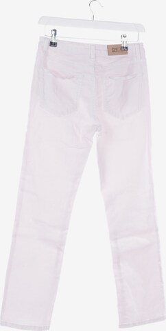 SLY 010 Jeans 25-26 in Pink