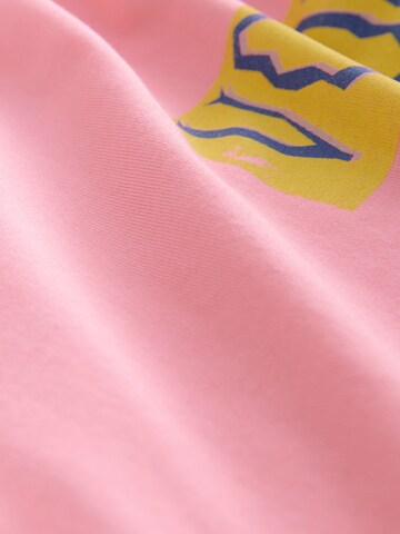 Next Póló 'Band' - rózsaszín