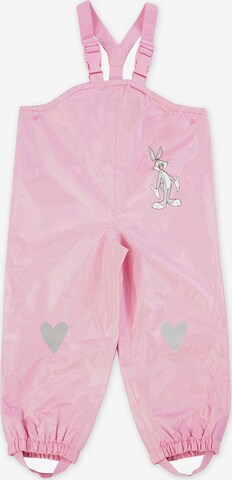 Looney Tunes Athletic Suit 'Looney Tunes' in Blue