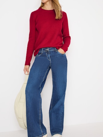 CECIL Trui in Rood