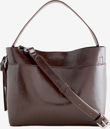 Next Шоппер в Красный: спереди