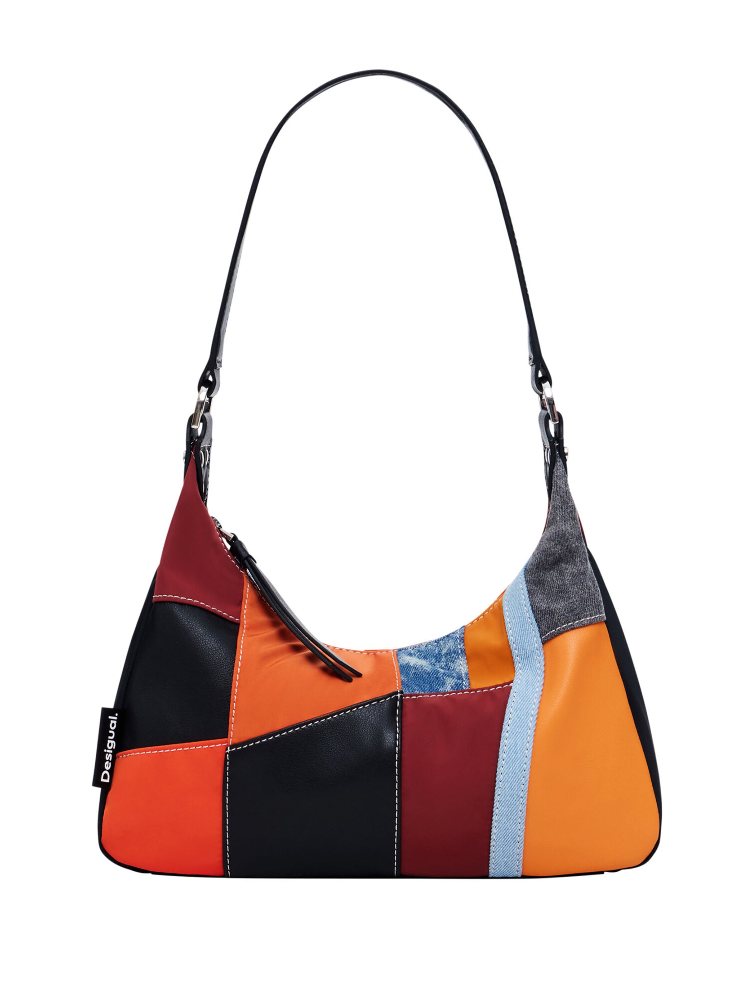 Desigual shoulder bag hotsell