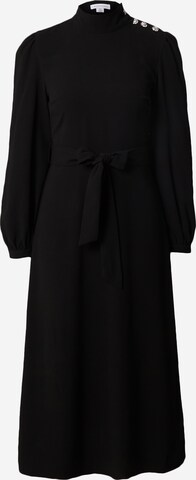 Robe Warehouse en noir : devant