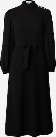 Robe Warehouse en noir : devant