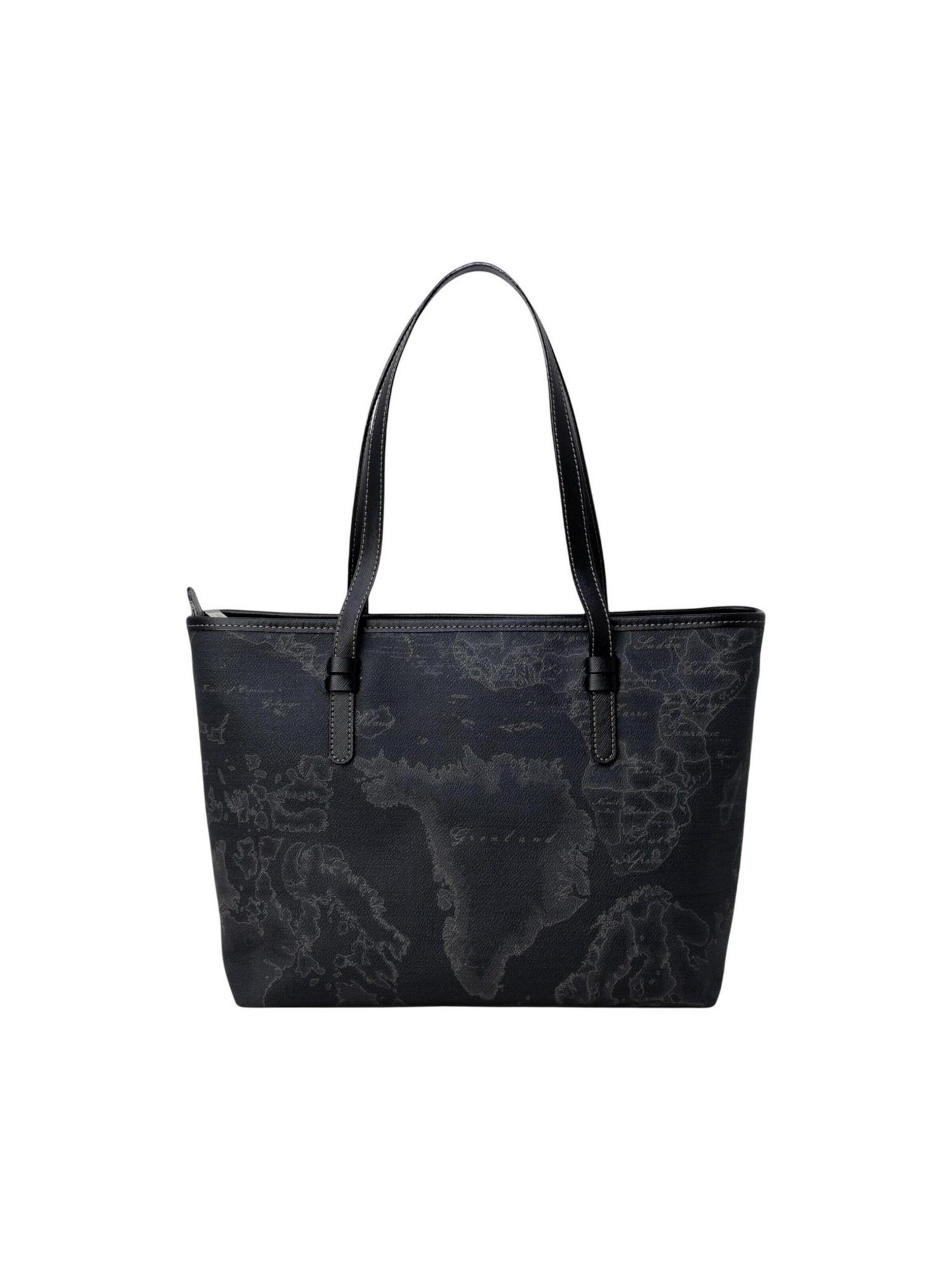 Sacs à main 'C D006 6426' Alviero Martini 1a clase en noir : devant