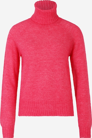 Vero Moda Tall Pullover 'Daniela' in Pink: predná strana