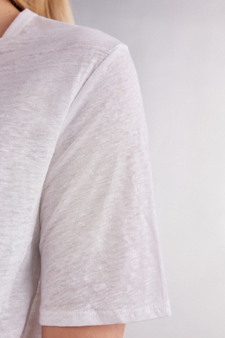 INTIMISSIMI T-Shirt in Weiß