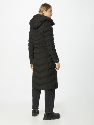 khujo Winter Coat 'Ingram' in Black