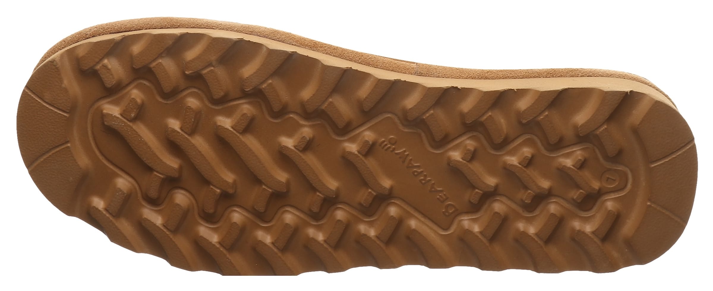 Bearpaw Boots in Brown