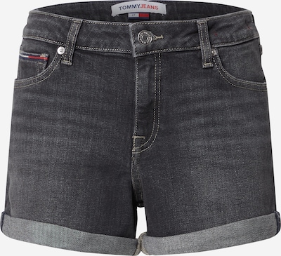 Tommy Jeans Jean en noir denim, Vue avec produit
