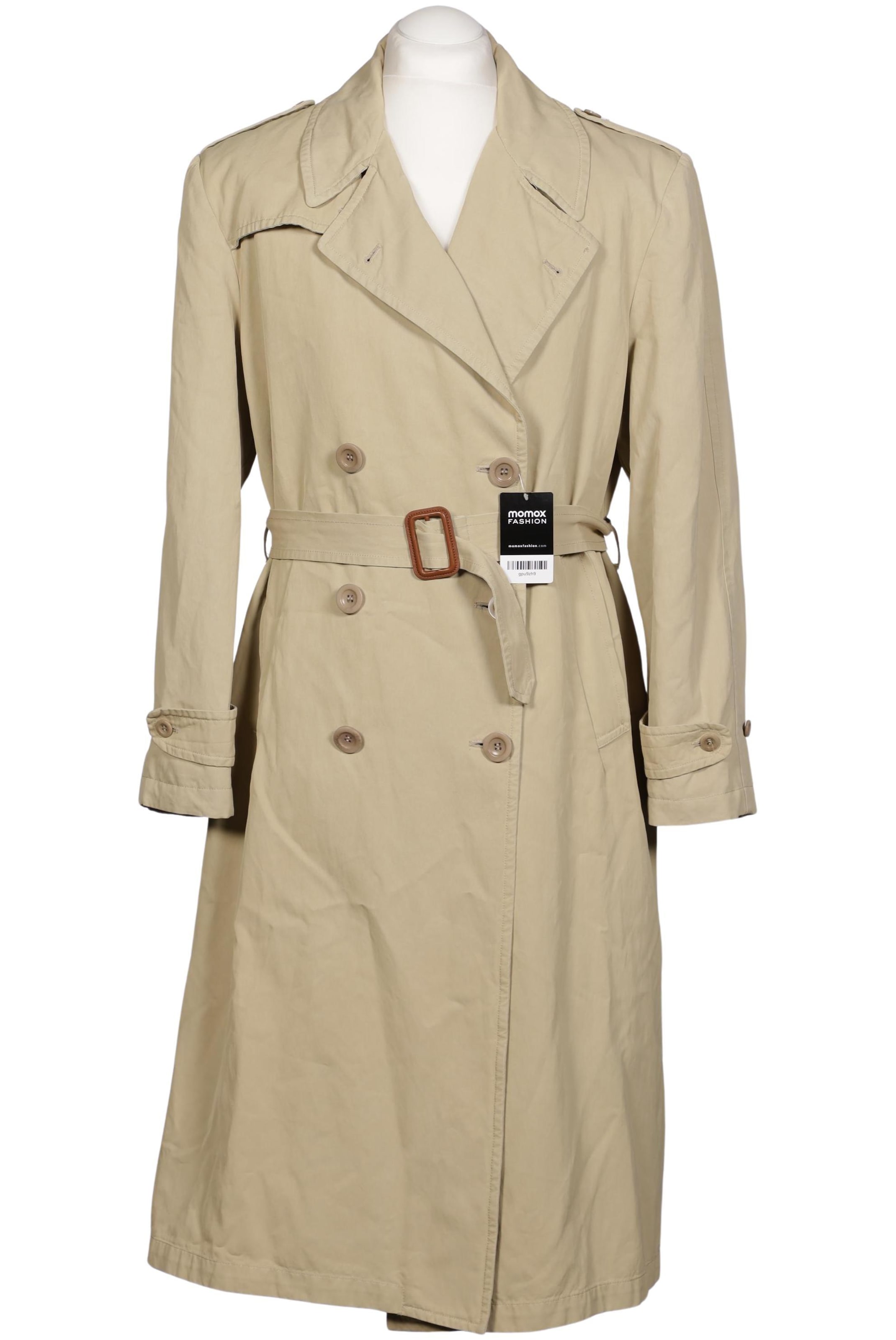Maison Margiela Jacket & Coat in S in Beige: front