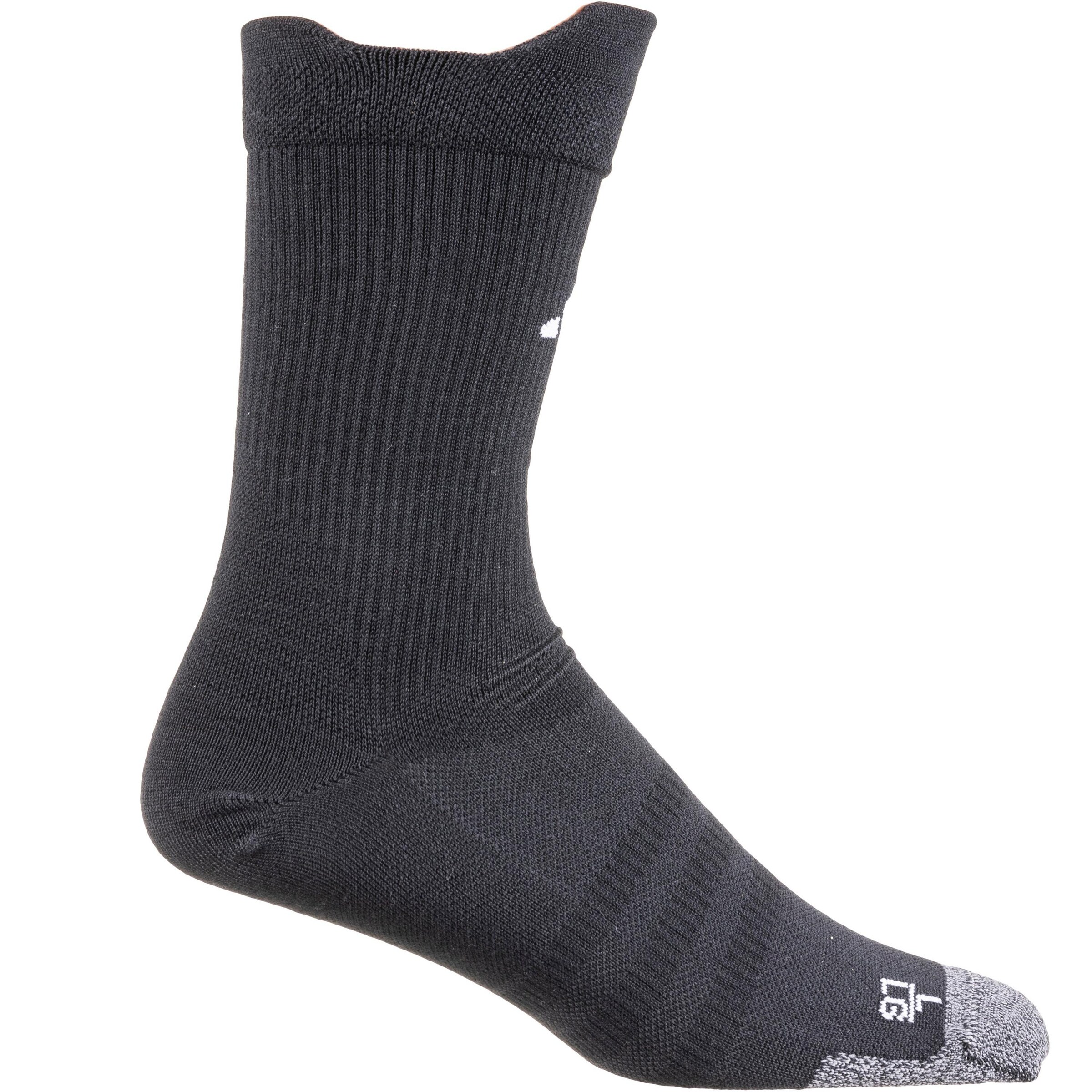 ADIDAS PERFORMANCE Athletic Socks in Black
