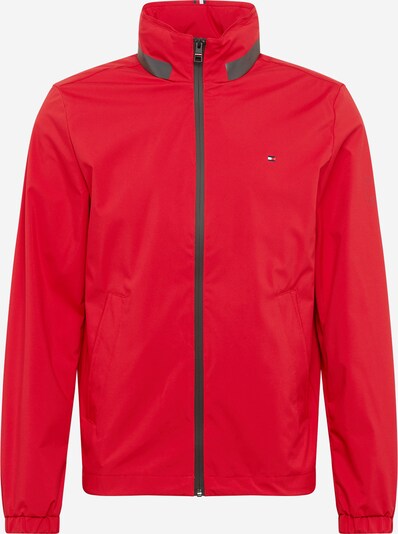 TOMMY HILFIGER Jacke in rot, Produktansicht