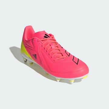 ADIDAS PERFORMANCE - Zapatillas de fútbol 'RS15 Elite' en rosa