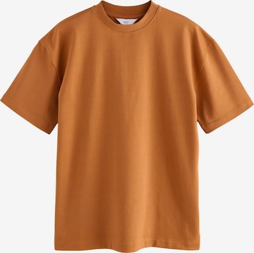 NextMajica - narančasta boja: prednji dio