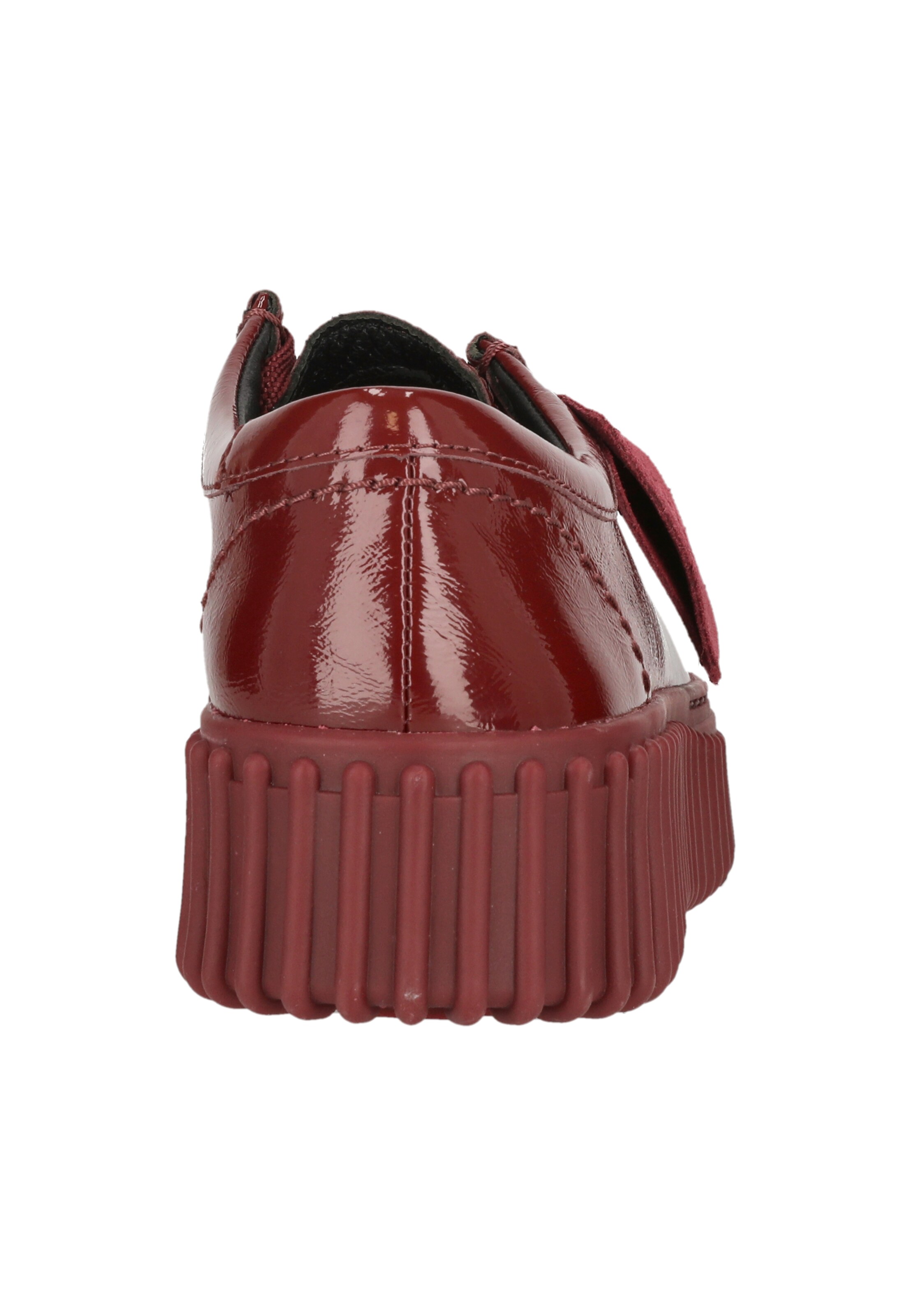 CLARKS Schuhe 'Torhill Bee' in Braun