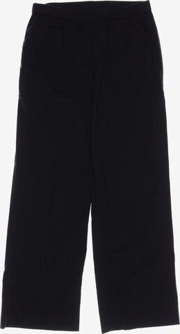 FFC Pants in XS in Black: front