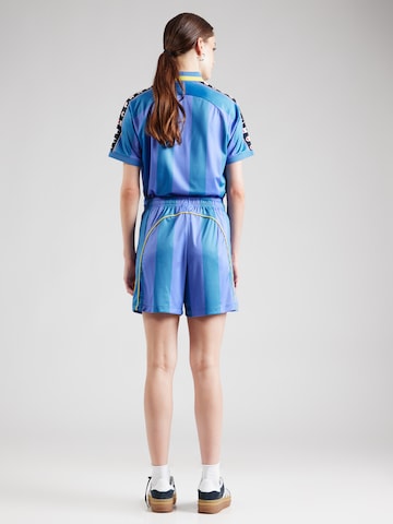 mėlyna Champion Authentic Athletic Apparel Standartinis Kelnės