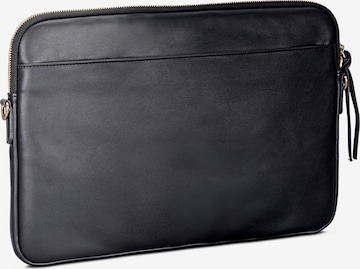 Expatrié Laptop bag 'Marlene' in Black