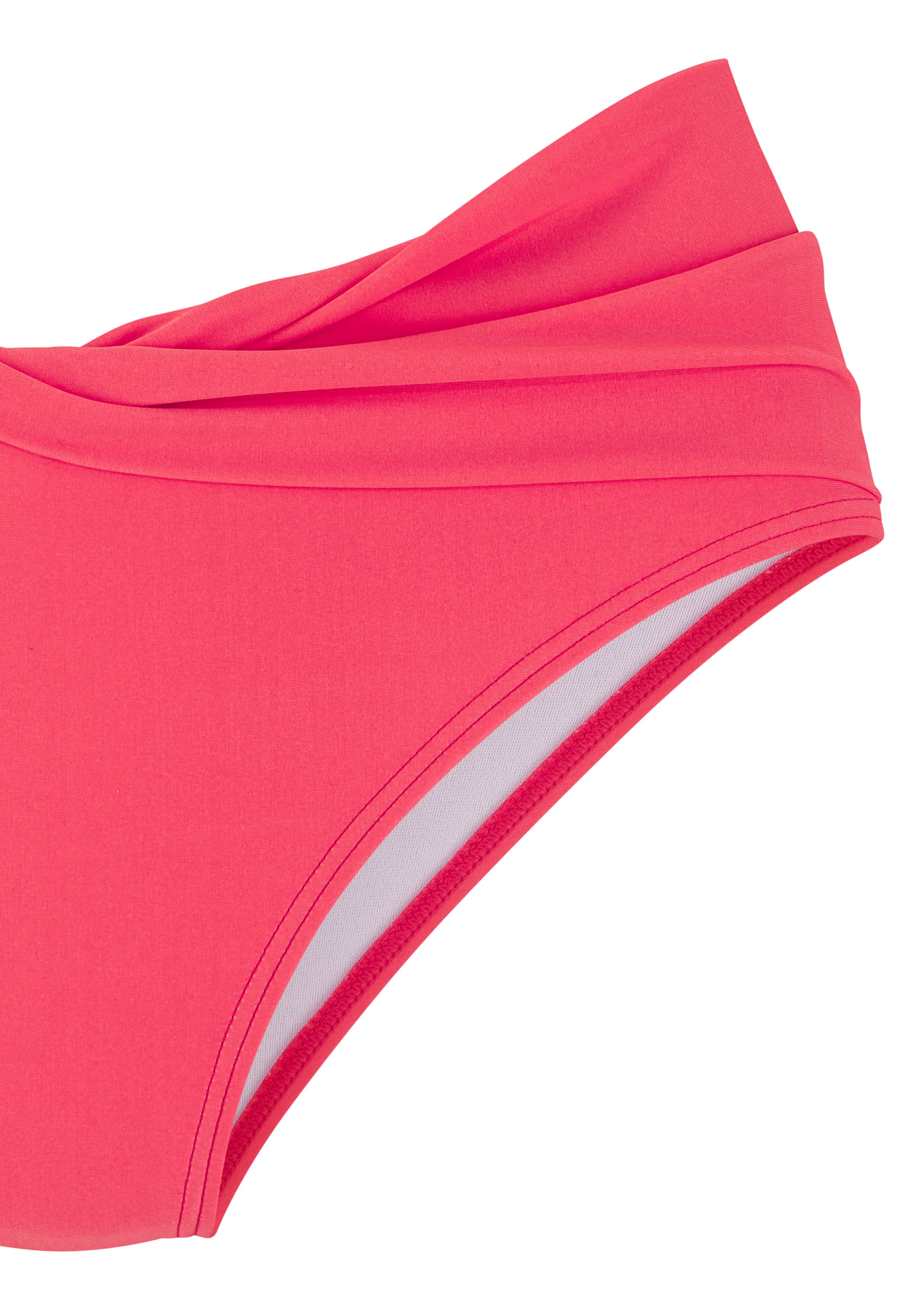 Bas de bikini 'Lolo' LASCANA en orange