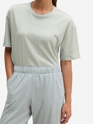 Marc O'Polo Pyjama ' Classic ' in Grijs
