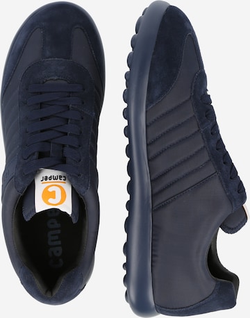 CAMPER Sneakers 'Pelotas XLF' in Blue