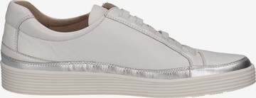 CAPRICE Sneakers in White