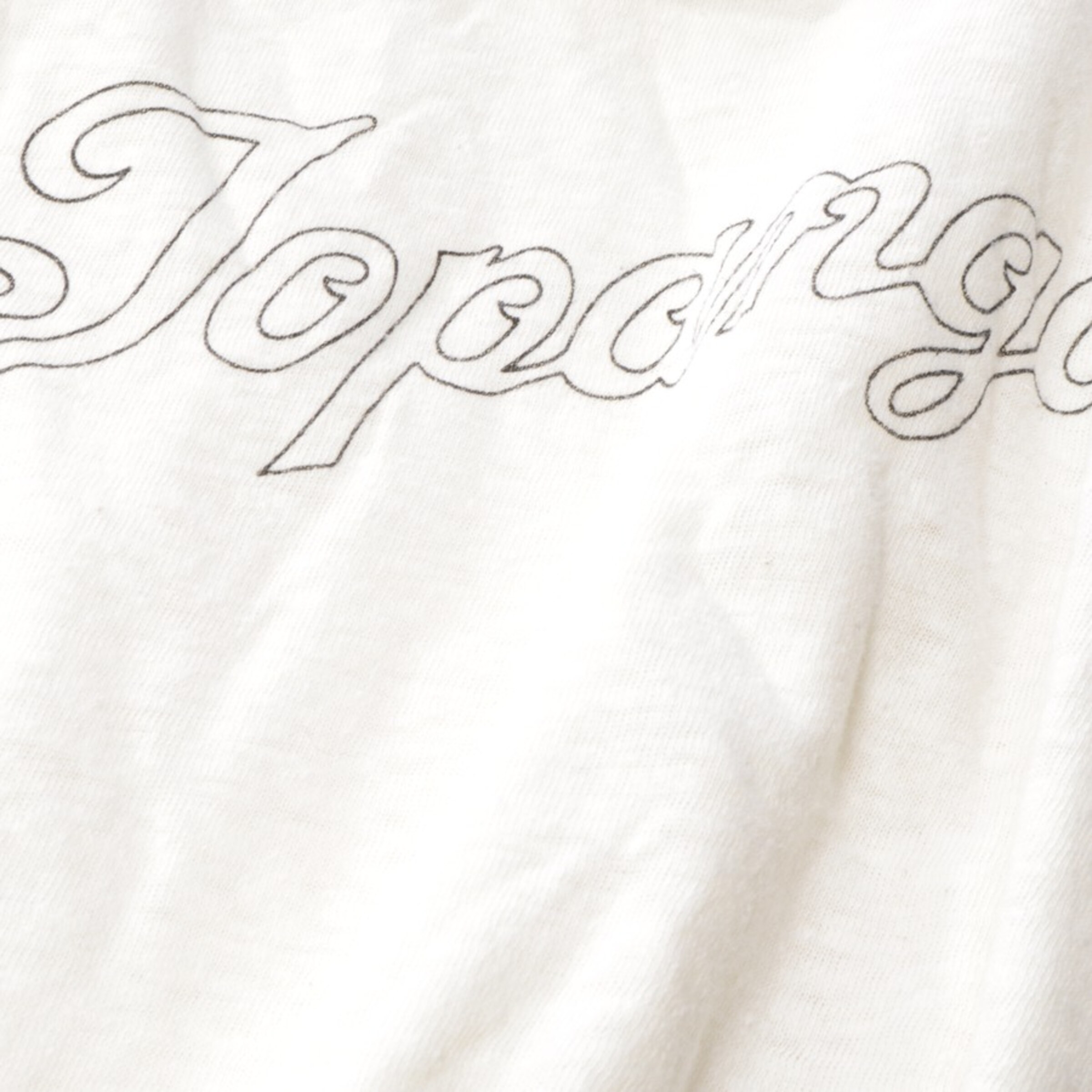 Current/Elliott Top XS in Weiß