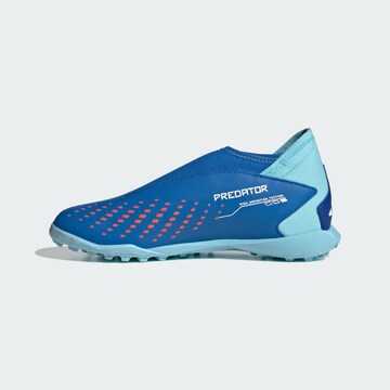 ADIDAS PERFORMANCE Athletic Shoes 'Predator Accuracy.3' in Blue