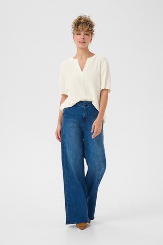 Love Copenhagen Blouse in White