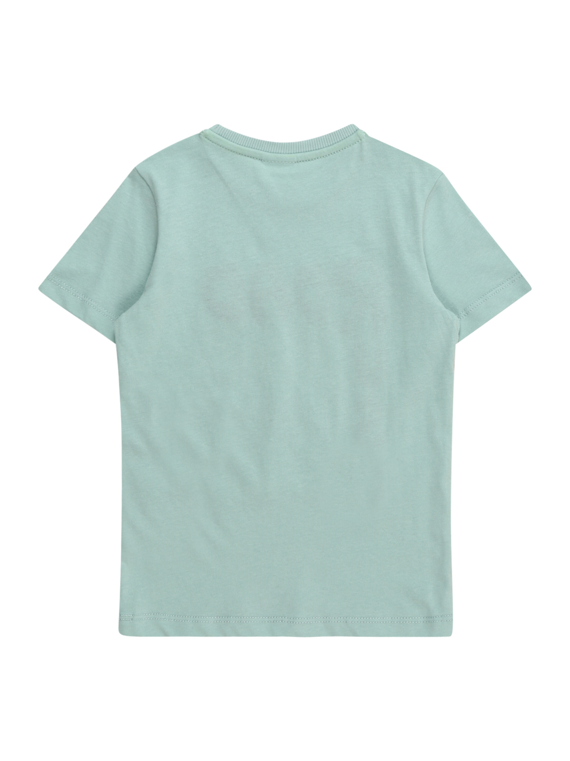 T-Shirt s.Oliver en vert
