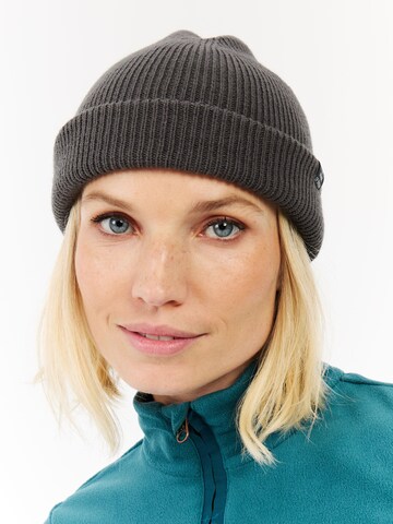 PROTEST Mütze 'PRTKobuk' in Grau