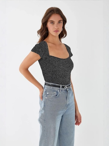 Pullover di Hiccup in nero